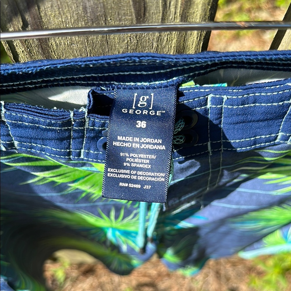 BOARD SHORT BUNDLE•Maui and Sons:B-Split:George•Size 36 - Picture 12 of 16